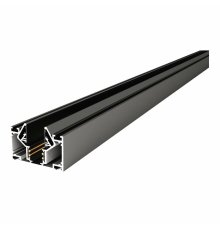 Шинопровод магнитный под натяжной потолок ST Luce Skyline 48 ST047.439.02 (Заглушки 2+2 в ком)