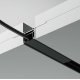 Шинопровод встраиваемый Maytoni Busbar trunkings Basity TRX172-123B