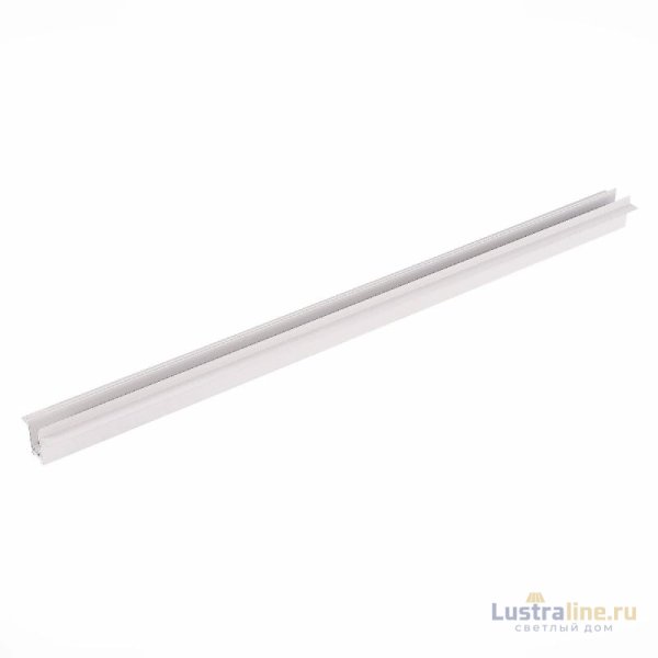 Шинопровод встраиваемый ST Luce Skyline 220 ST021.519.00