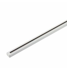 Шинопровод Denkirs Dk track white TR1001-WH/1