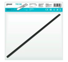 Шинопровод однофазный встраиваемый Gauss TR130