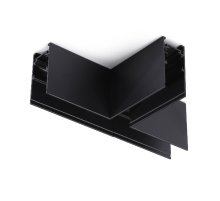 Коннектор T-образный для шинопровода Ambrella Light Magnetic Track System GL3374
