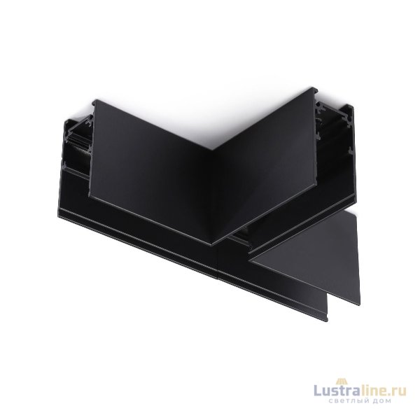 Коннектор T-образный для шинопровода Ambrella Light Magnetic Track System GL3374