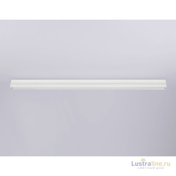 Шинопровод встраиваемый Ambrella Light Magnetic 220V GL1009