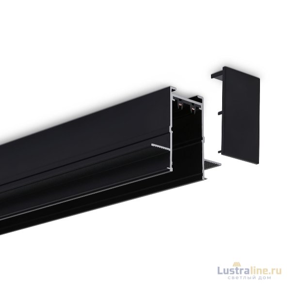 Шинопровод встраиваемый Ambrella Light Magnetic 220V GL1010