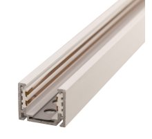 Шинопровод накладной магнитный AM Group MAGNET AM502 WH 2M