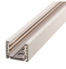 Шинопровод накладной магнитный AM Group MAGNET AM502 WH 2M