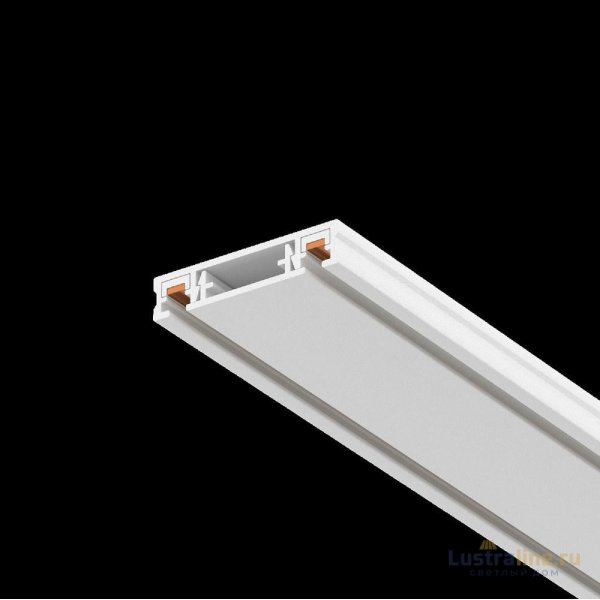 Шинопровод накладной Maytoni Busbar trunkings Radity TRX084-111W Шинопровод накладной Maytoni Busbar trunkings Radity TRX084-111W