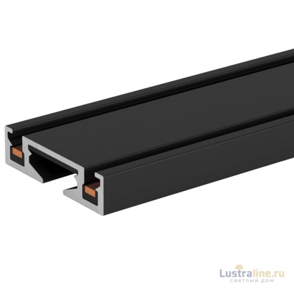 Шинопровод накладной Elektrostandard Flat magnetic 4690389198779 a063722