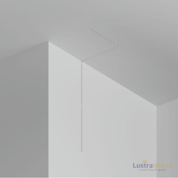 Шинопровод встраиваемый Maytoni Busbar trunkings Radity TRA084MP-12W