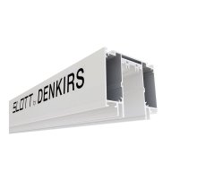 Шинопровод однофазный Denkirs Smart Slott TR2014-WH