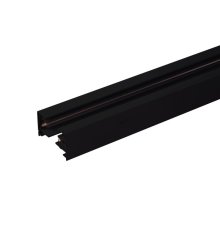 Однофазный шинопровод черный Elektrostandard Track Rail BK Surface 4690389178504