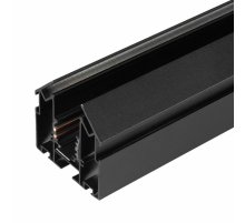 Шинопровод встраиваемый Arlight MAG-ORIENT-TRACK-2653-STR-G-3000 (BK) 047572