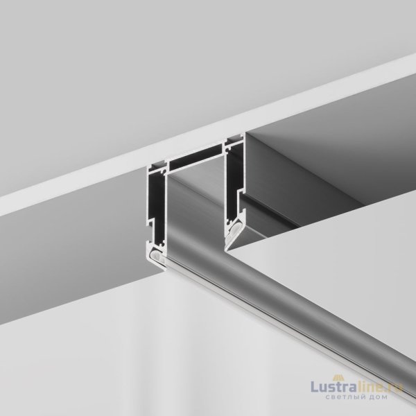 Алюминиевый профиль Maytoni Technical Magnetic track system Gravity TRA010MP-212S