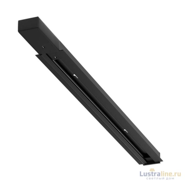 Шинопровод Arte Lamp Track Lights Black A550106