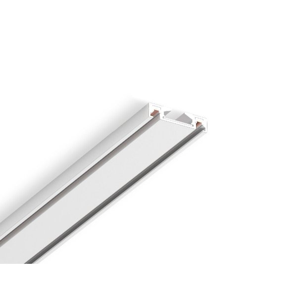 Магнитный шинопровод Ambrella Light Magnetic Ultra Slim Track System GV1001