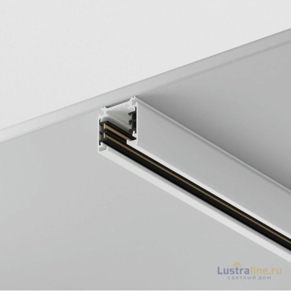 Шинопровод трехфазный Maytoni Technical Busbur trunking TRX005-311W