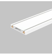 Шинопровод магнитный IMEX UT25 IL.0007.2003-WH