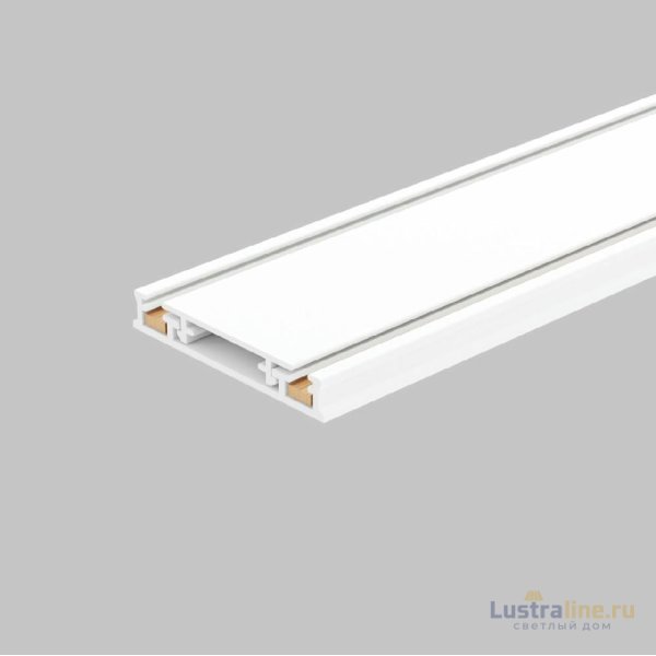 Шинопровод магнитный IMEX UT25 IL.0007.2003-WH