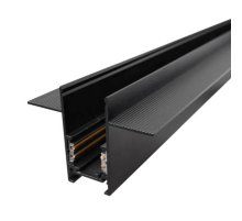 Встраиваемый магнитный шинопровод Arlight MAG-ORIENT-TRACK-2652-FDW-2000 (BK) 033634 Встраиваемый магнитный шинопровод Arlight MAG-ORIENT-TRACK-2652-FDW-2000 (BK) 033634