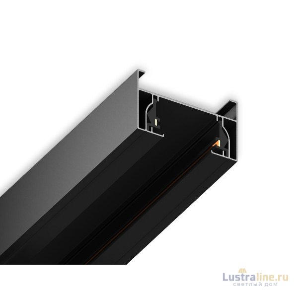 Шинопровод накладной однофазный Ambrella Light Standard 220V GL7102
