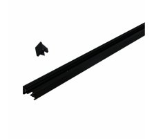 Шинопровод Reluce RL 06036 track rail 2000mm BK Шинопровод Reluce RL 06036 track rail 2000mm BK