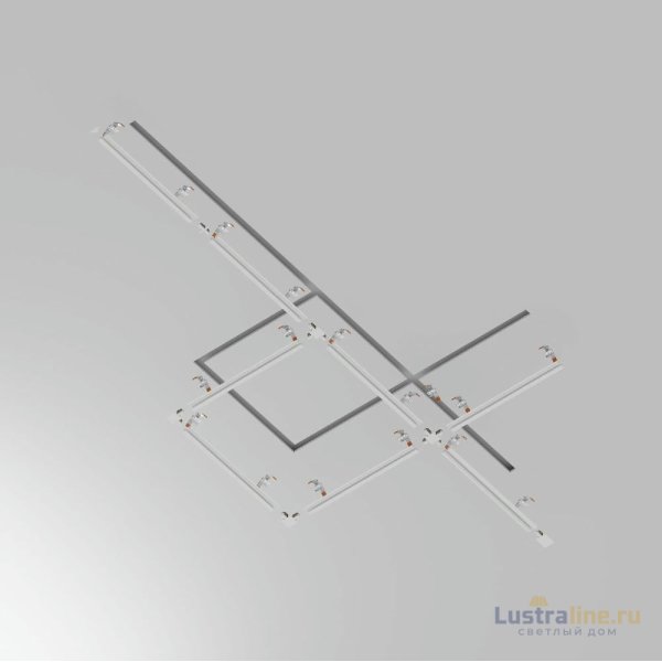 Шинопровод Maytoni Busbar trunkings TRX004-112W