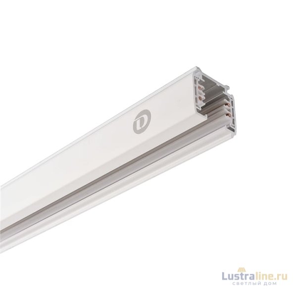 Шинопровод трехфазный Deko-Light D Line 710006