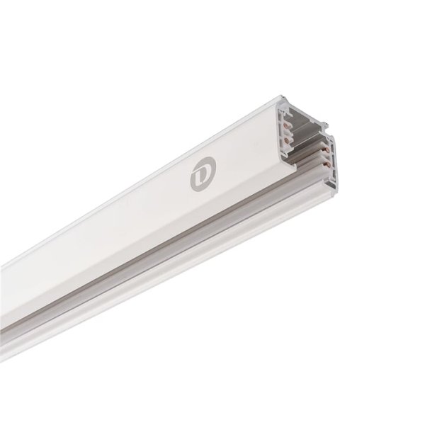 Шинопровод трехфазный Deko-Light D Line 710006