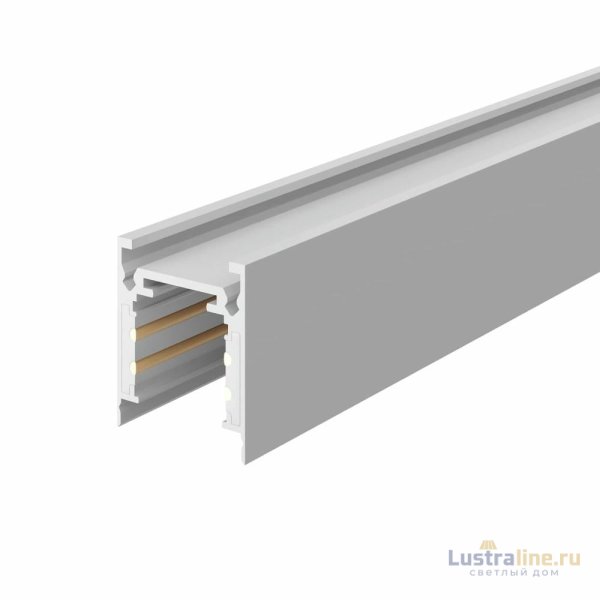 Шинопровод магнитный накладной ST Luce Skyline 48 ST1003.529.00