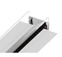 Шинопровод встраиваемый однофазный Ambrella Light Standard 220V GL7121