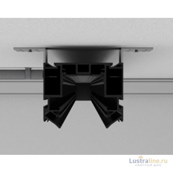 Встраиваемый шинопровод DesignLed SY-601201-CL-2-BL 009110