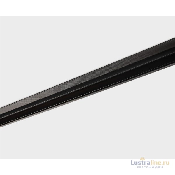 Шинопровод накладной Italline Atom IT012-5031 black
