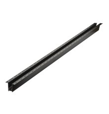 Шинопровод Uniel UBX-MMB4/35 BLACK 200