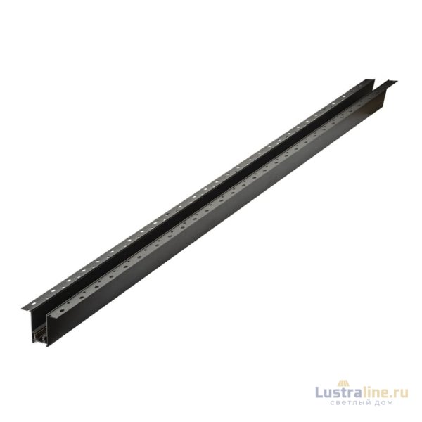 Шинопровод Uniel UBX-MMB4/35 BLACK 200