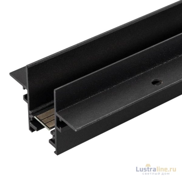 Шинопровод встраиваемый Arlight Mag-Track-2538-FDW-3000 033459