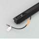 Шинопровод встраиваемый Arlight Mag-Track-2538-FDW-2000 033460
