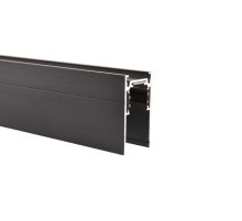 Шинопровод магнитный накладной Crystal Lux CLT 0.113 01 L2000 BL Шинопровод магнитный накладной Crystal Lux CLT 0.113 01 L2000 BL