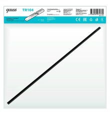 Шинопровод однофазный Gauss TR104