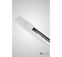 Шинопровод однофазный AM Group AM177 WH 1,5М