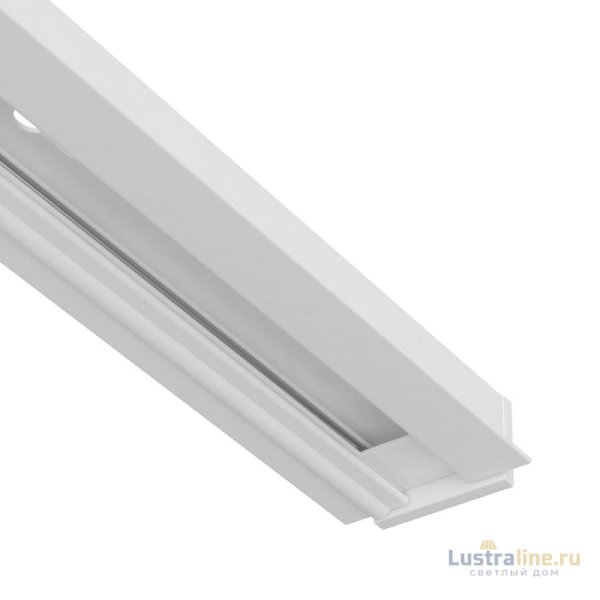 Шинопровод Arte Lamp Track Lights White A550133