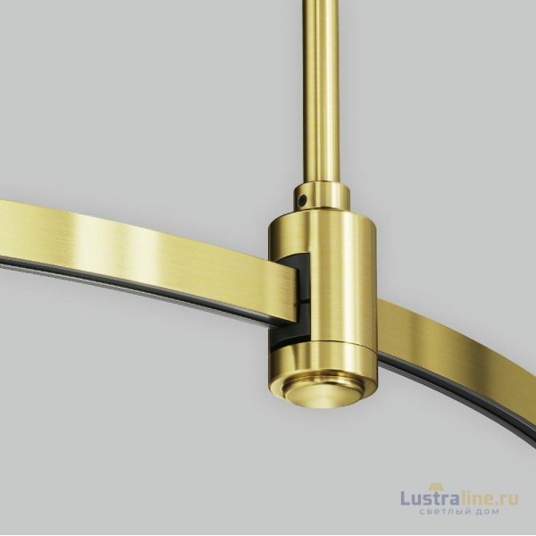 Шинопровод накладной/подвесной Maytoni Flarity TRX154-2SR-D1200-BS