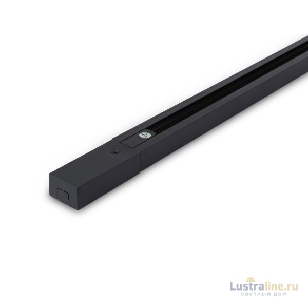 Шинопровод накладной однофазный Ambrella Light Standard 220V GL7104