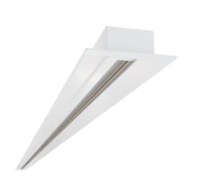 Шинопровод встраиваемый однофазный Elektrostandard Track Rail WH Recessed 4690389178535