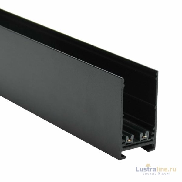 Шинопровод накладной Aployt Magnetic track 220 APL.0272.00.100