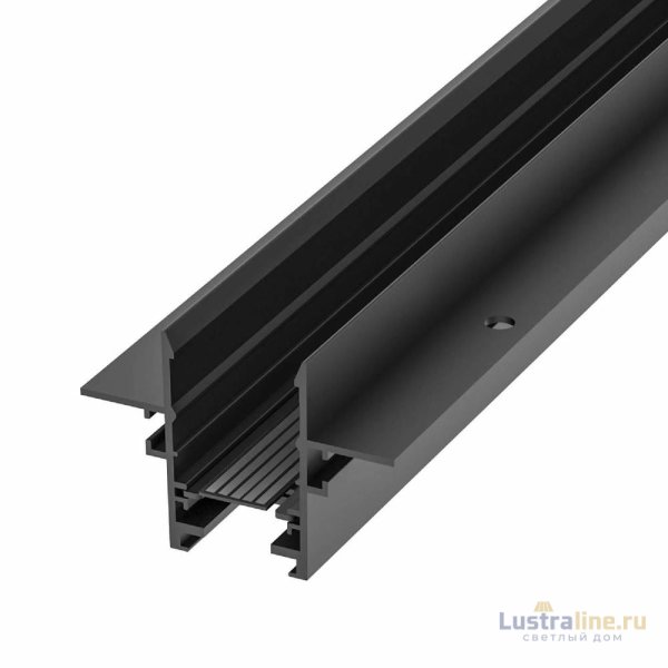 Шинопровод встраиваемый Arlight MAG-TRACK-2538-FDW-3000 046286