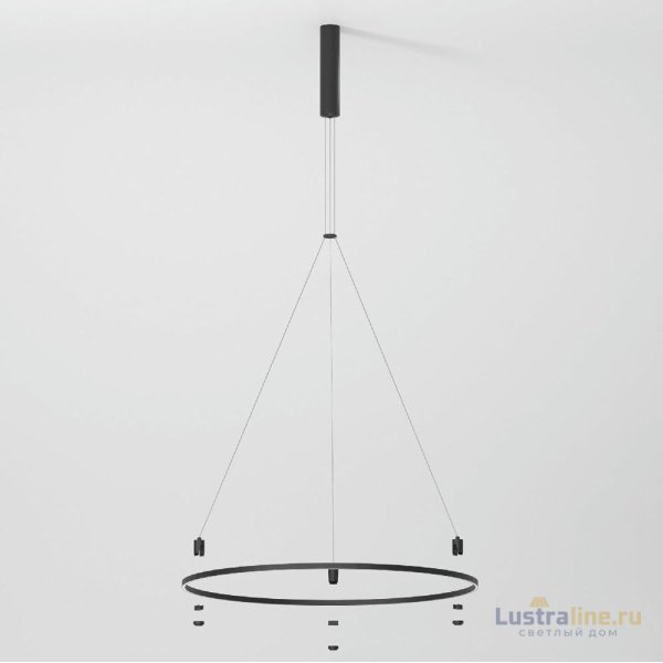 Шинопровод с тросовыми креплениями Elektrostandard Esthetic Magnetic 4690389202391 85138/00 a065428