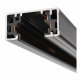 Шинопровод Lucide Track - 1m line track 09950/01/30