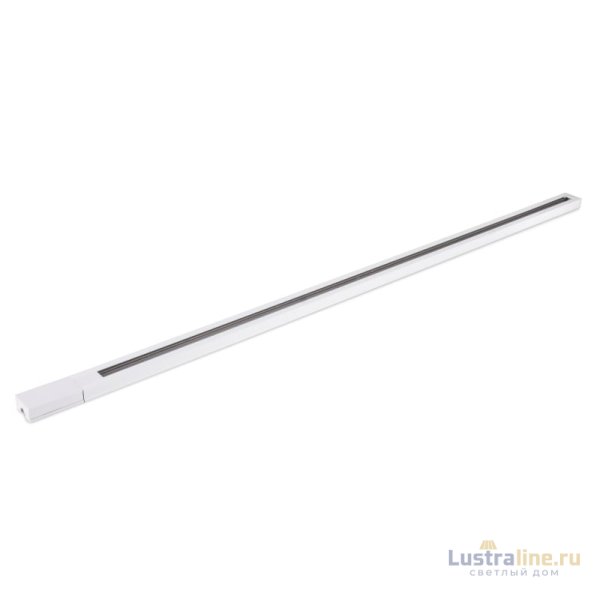 Трековый шинопровод однофазный Ambrella Light Track System GL7001