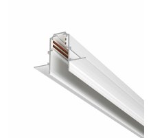 Шинопровод магнитный встраиваемый Maytoni Exility TRX034-421W